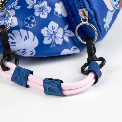 Disney Lilo és Stitch, A csillagkutya övtáska 25cm