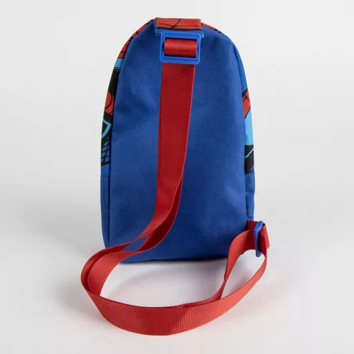 Pókember Bandolier oldaltáska 23cm