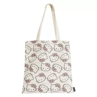 Hello Kitty shopping bag, bevásárlótáska 40cm