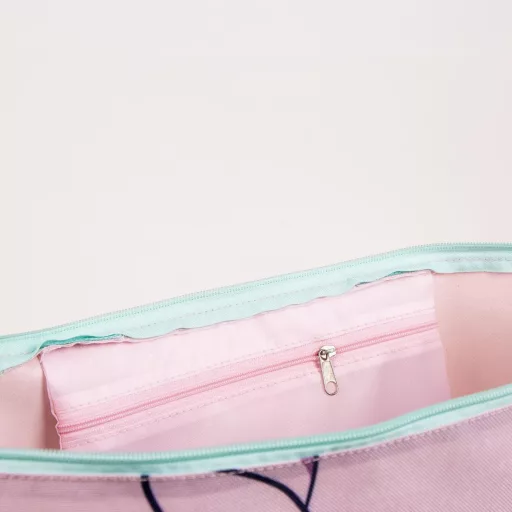 Disney Lilo és Stitch, A csillagkutya Angel strandtáska 47cm