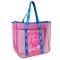 Barbie Premium átlátszó strandtáska 62cm