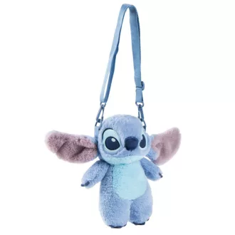 Disney Lilo és Stitch, A csillagkutya Cute plüss hátizsák, táska 28cm