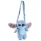 Disney Lilo és Stitch, A csillagkutya Cute plüss hátizsák, táska 28cm
