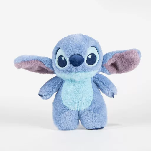 Disney Lilo és Stitch, A csillagkutya Cute plüss hátizsák, táska 28cm