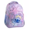 Disney Lilo és Stitch, A csillagkutya iskolatáska, táska 42cm
