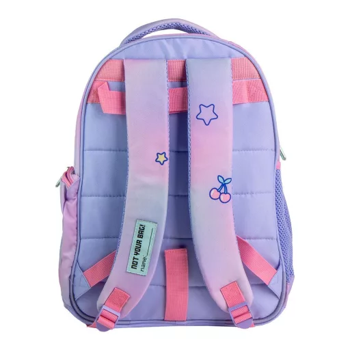 Disney Lilo és Stitch, A csillagkutya iskolatáska, táska 42cm