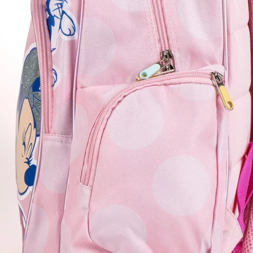 Disney Minnie Friends iskolatáska, táska 42cm