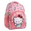 Hello Kitty Club iskolatáska, táska 42cm