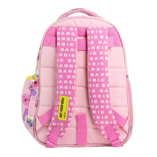 Barbie Shine iskolatáska, táska 42cm