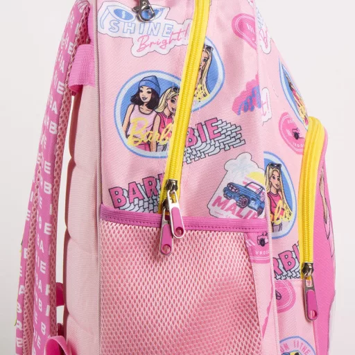Barbie Shine iskolatáska, táska 42cm