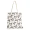 Hello Kitty Kuromi shopping bag, bevásárlótáska 40cm