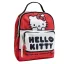 Hello Kitty hátizsák, táska 23cm