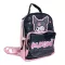 Hello Kitty Kuromi hátizsák, táska 23cm