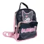Hello Kitty Kuromi hátizsák, táska 23cm