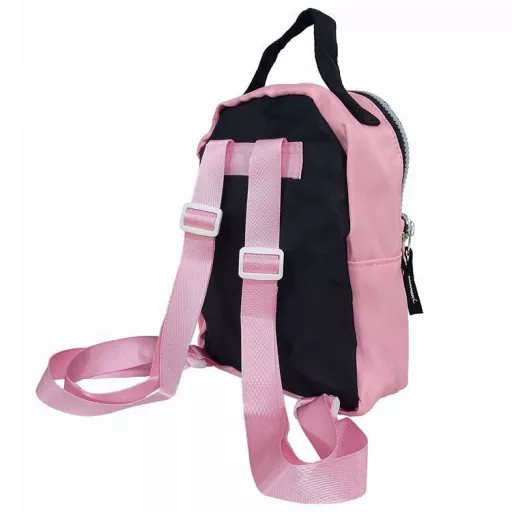 Hello Kitty Kuromi hátizsák, táska 23cm