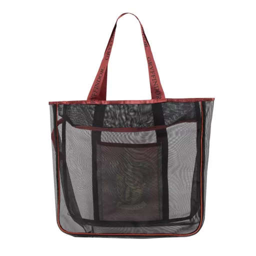 Harry Potter Gryffindor Premium átlátszó strandtáska 62 cm