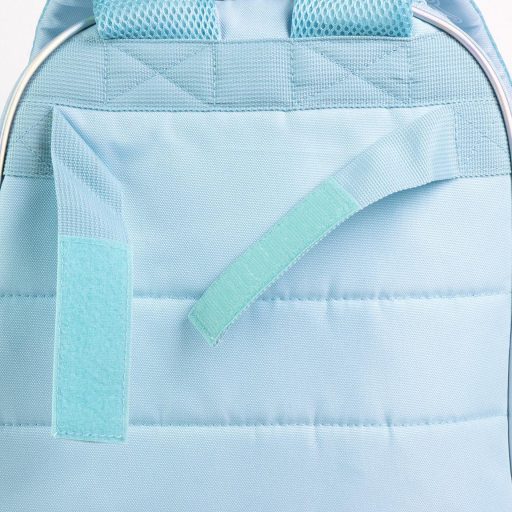 Disney Jégvarázs iskolatáska, táska 42cm