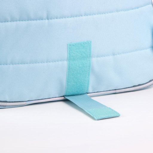 Disney Jégvarázs iskolatáska, táska 42cm