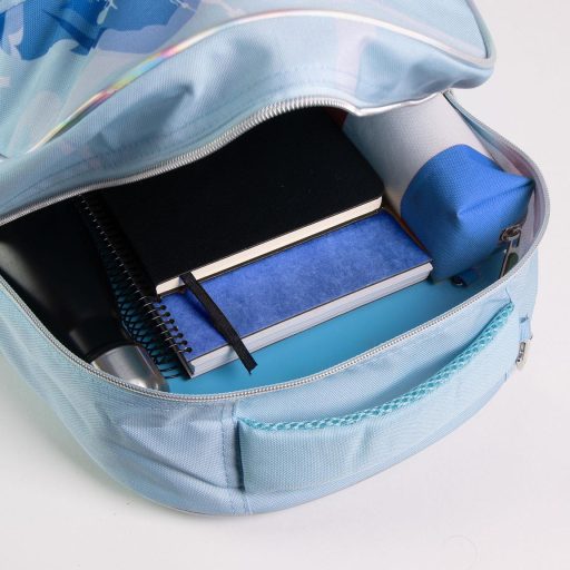 Disney Jégvarázs iskolatáska, táska 42cm