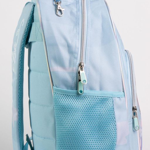 Disney Jégvarázs iskolatáska, táska 42cm