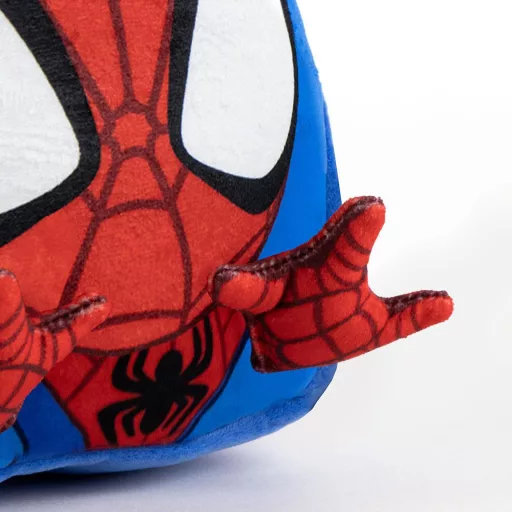 Pókember Mini Crawler plüss hátizsák, táska 22cm