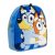 Bluey Hug plüss hátizsák, táska 22cm