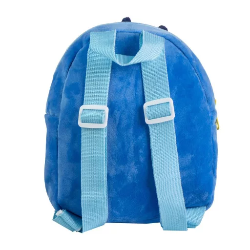 Bluey Hug plüss hátizsák, táska 22cm
