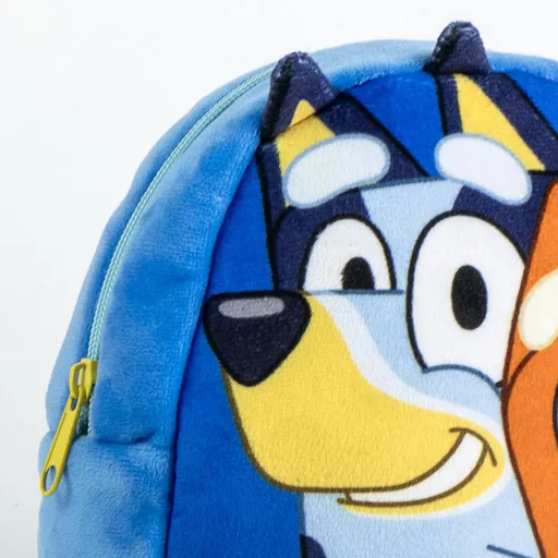 Bluey Hug plüss hátizsák, táska 22cm