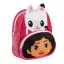Gabi babaháza Pals plüss hátizsák, táska 22cm