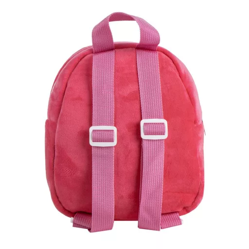 Gabi babaháza Pals plüss hátizsák, táska 22cm