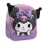 Hello Kitty Kuromi 3D hátizsák, táska 31cm