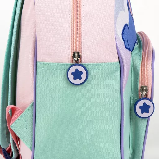 Disney Lilo és Stitch, A csillagkutya hátizsák, táska 30cm