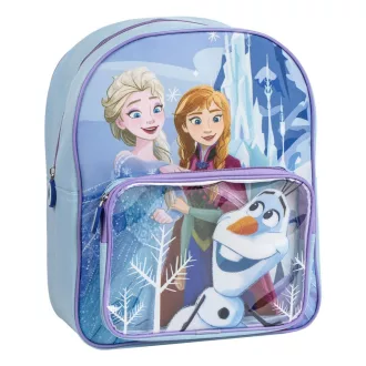 Disney Jégvarázs hátizsák, táska 30cm