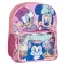 Disney Minnie Friends hátizsák, táska 30cm
