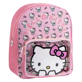 Hello Kitty hátizsák, táska 30cm