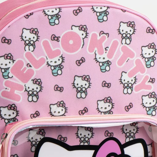 Hello Kitty hátizsák, táska 30cm