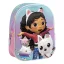 Gabi babaháza Fun 3D hátizsák, táska 31cm