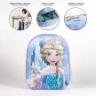 Disney Jégvarázs Snow 3D hátizsák, táska 31cm