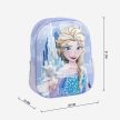 Disney Jégvarázs Snow 3D hátizsák, táska 31cm