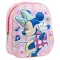 Disney Minnie Music 3D hátizsák, táska 31cm