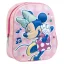 Disney Minnie Music 3D hátizsák, táska 31cm