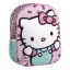 Hello Kitty Mini Bow 3D hátizsák, táska 31cm