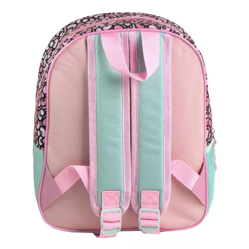 Hello Kitty Mini Bow 3D hátizsák, táska 31cm