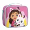 Gabi babaháza Meow Box thermo uzsonnás táska 24cm