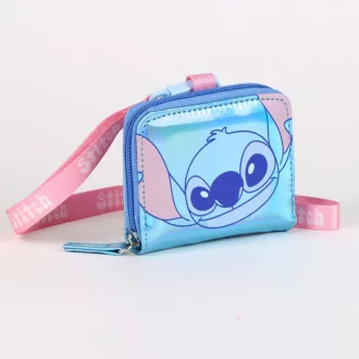   Disney Lilo és Stitch, A csillagkutya Iridescent pénztárca