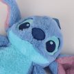 Disney Lilo és Stitch, A csillagkutya Blue Alien plüss hátizsák, táska 30cm