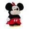 Disney Mickey Classic plüss hátizsák, táska 30cm
