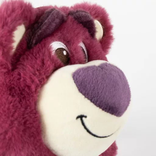 Disney Játékháború Lotso plüss hátizsák, táska 27cm