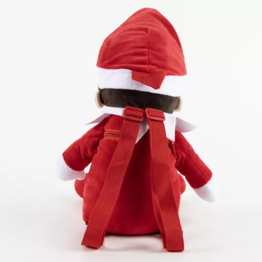 Manó The Elf plüss hátizsák, táska 55 cm