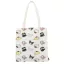 Hello Kitty Friends shopping bag, bevásárlótáska 40 cm